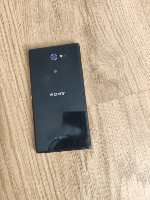 Sony Xperia M2 (czytaj opis )