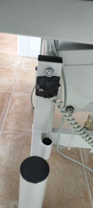 Marquesa Hidráulica