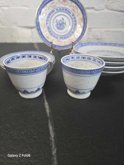 Zestaw do herbaty Made In China