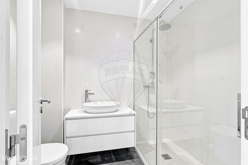 Apartamento T3 para arrendamento