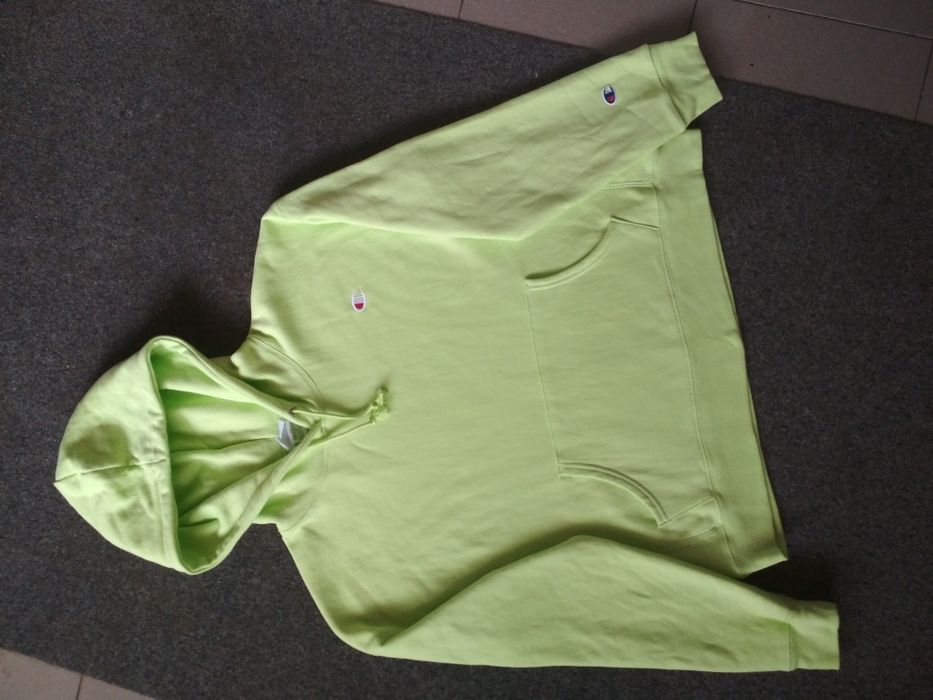 Худи женский  Champion разм.L новый