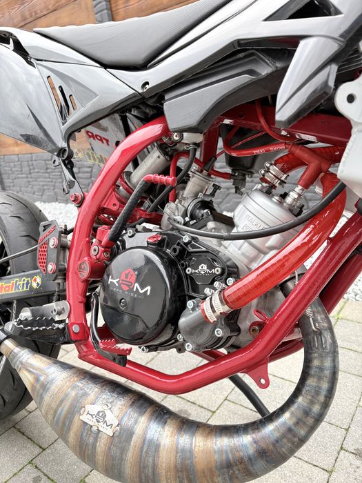 Beta rr 2018 50/94italkit krm 2win
