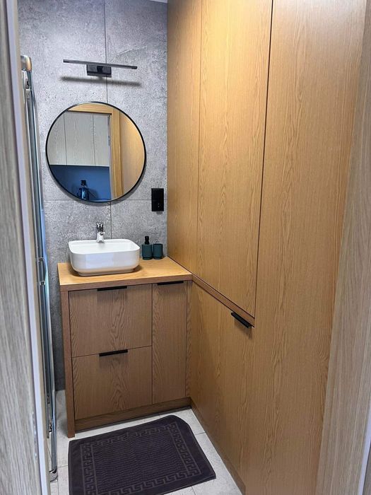 Chańcza domek z jacuzzi na wyłączność