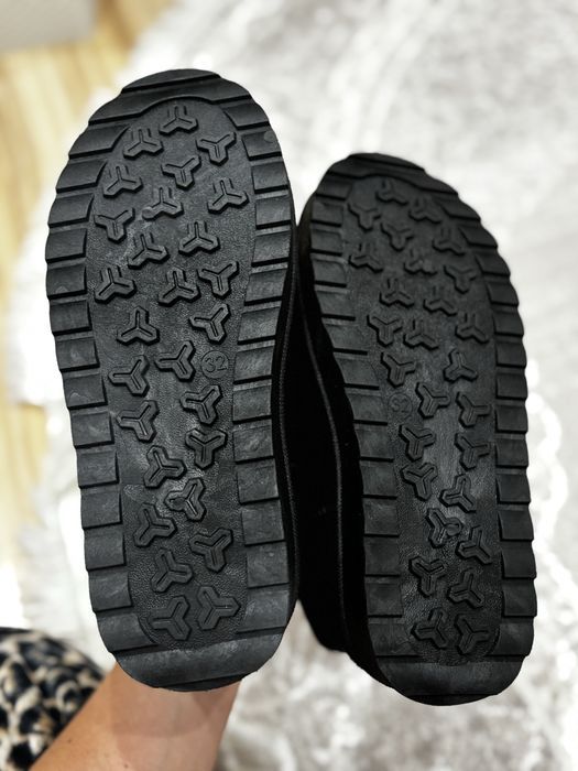 Угги/ чобітки/ зима