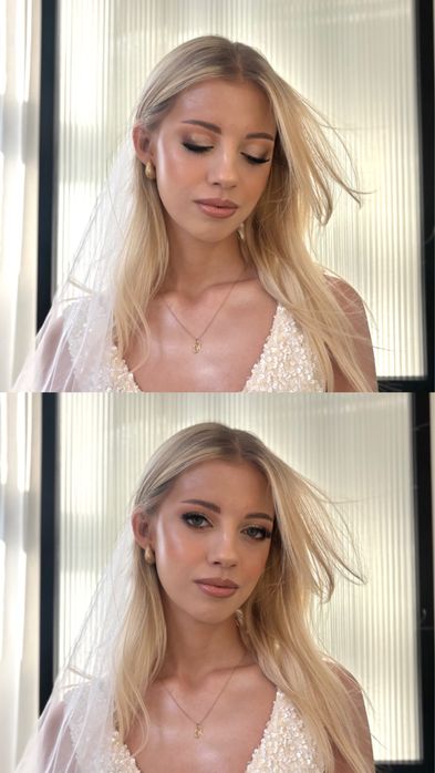 Makijaż okolicznościowy z dojazdem (promo na luty)-15%