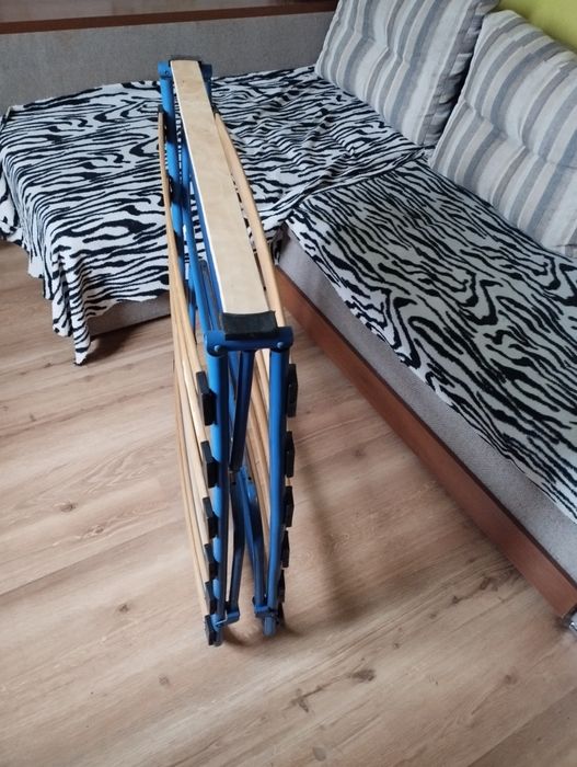 Розкладачка 200х80 см