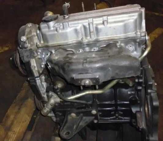 Silnik Mazda F2 do wózka widłowego