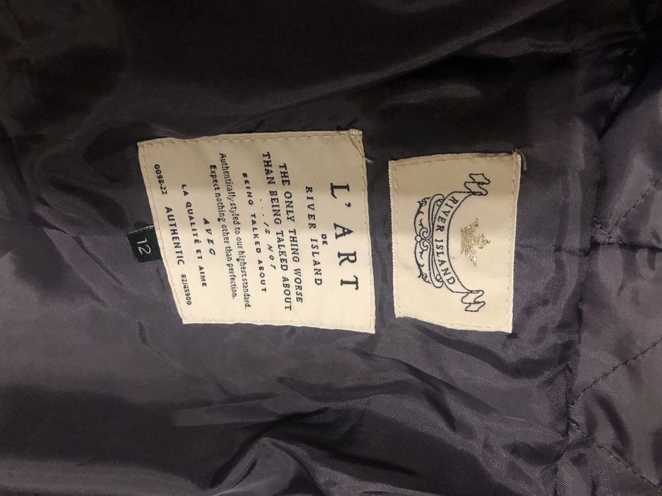 Futerko damskie River Island