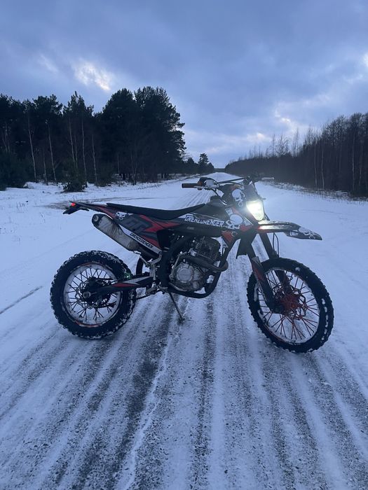 Продається кові старт 250,2025