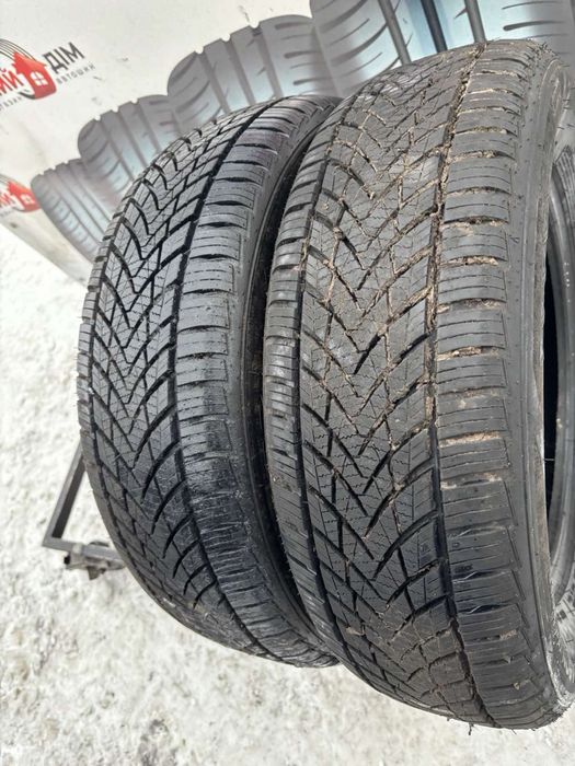 Шини 185/65 R14 Tracmax зима 2022 рік 7 мм