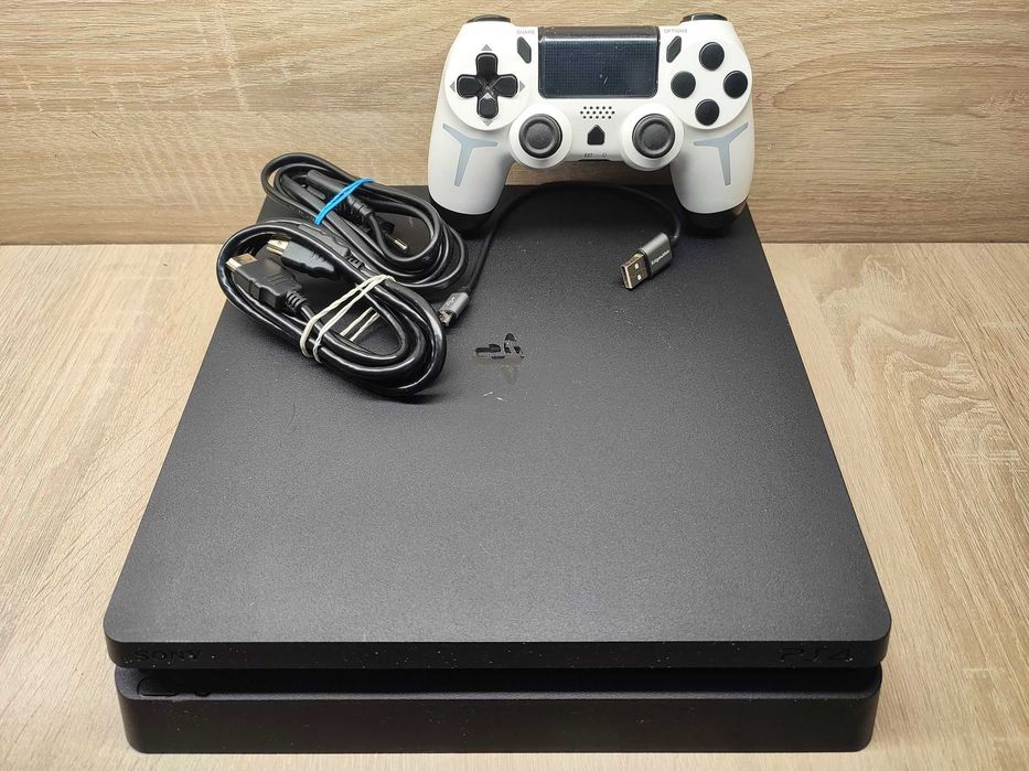 Konsola Sony PlayStation 4 1TB CUH-2016B