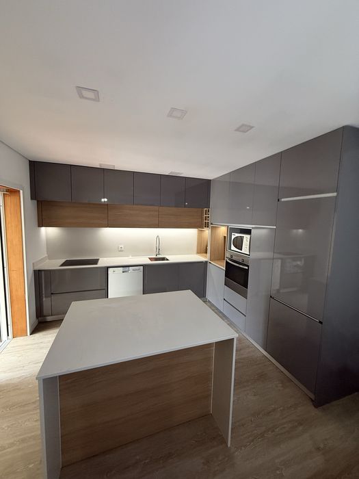 Móveis Cozinha Por medida & Personalizada