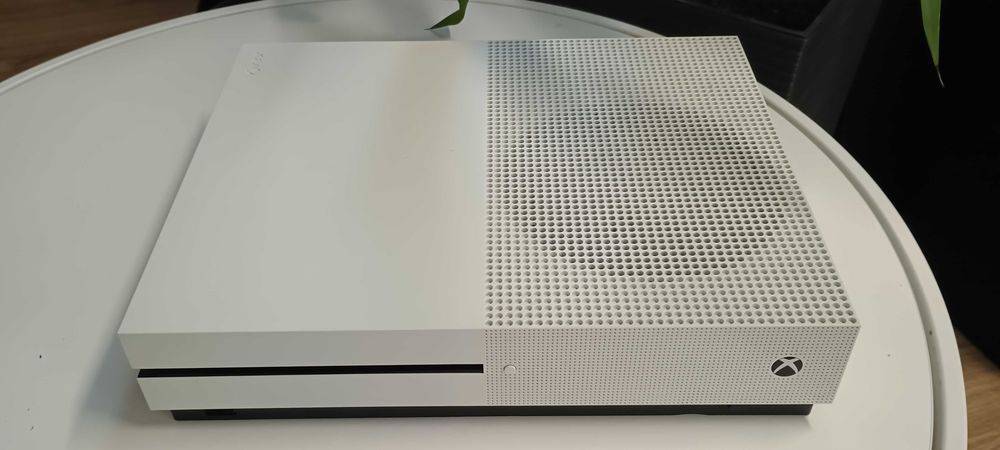 Xbox One S 500GB