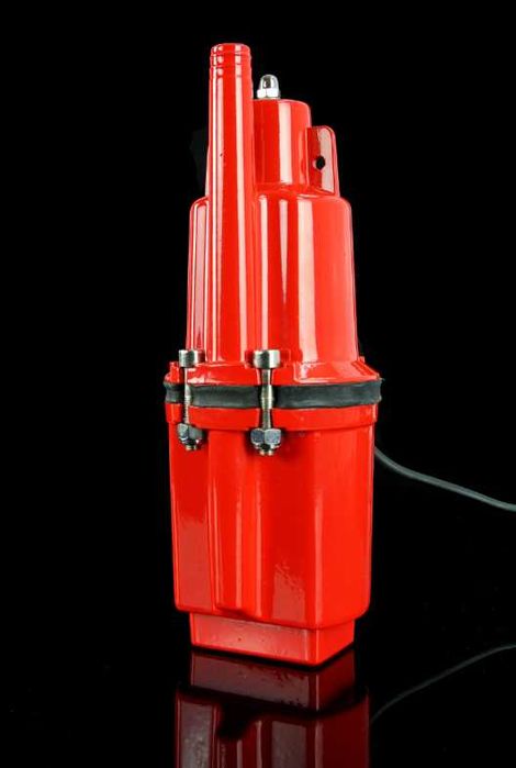 Pompa membranowa do wody studni nurek głębinowa jak ruska