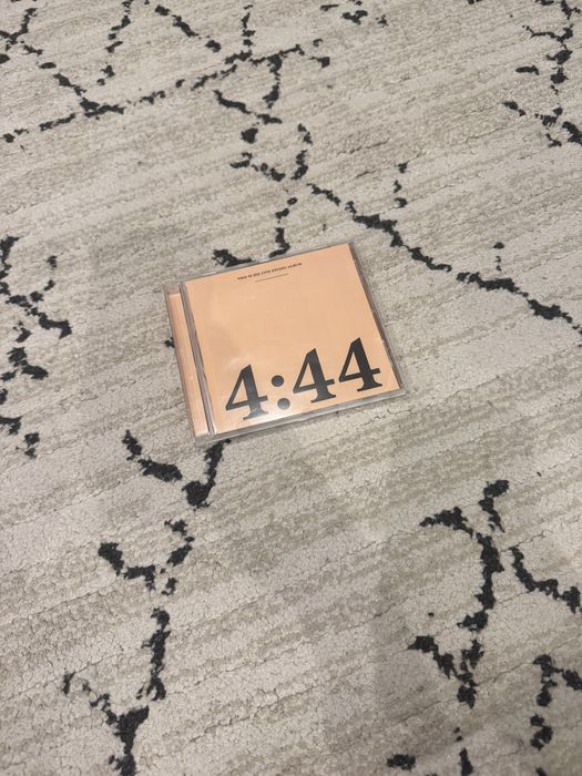 Płyta Jay-Z 4:44