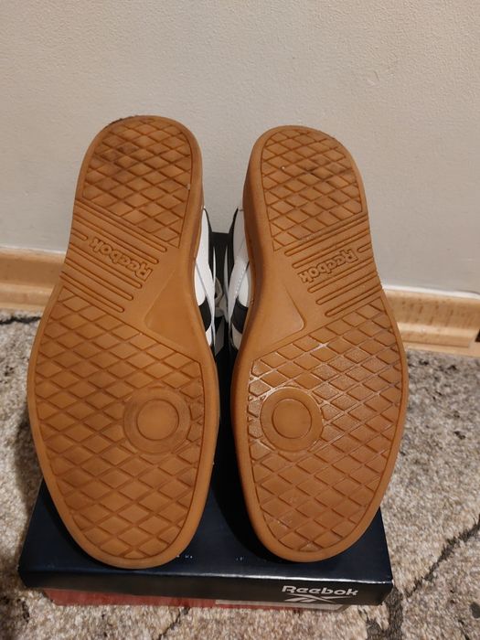 Buty Reebok damskie
