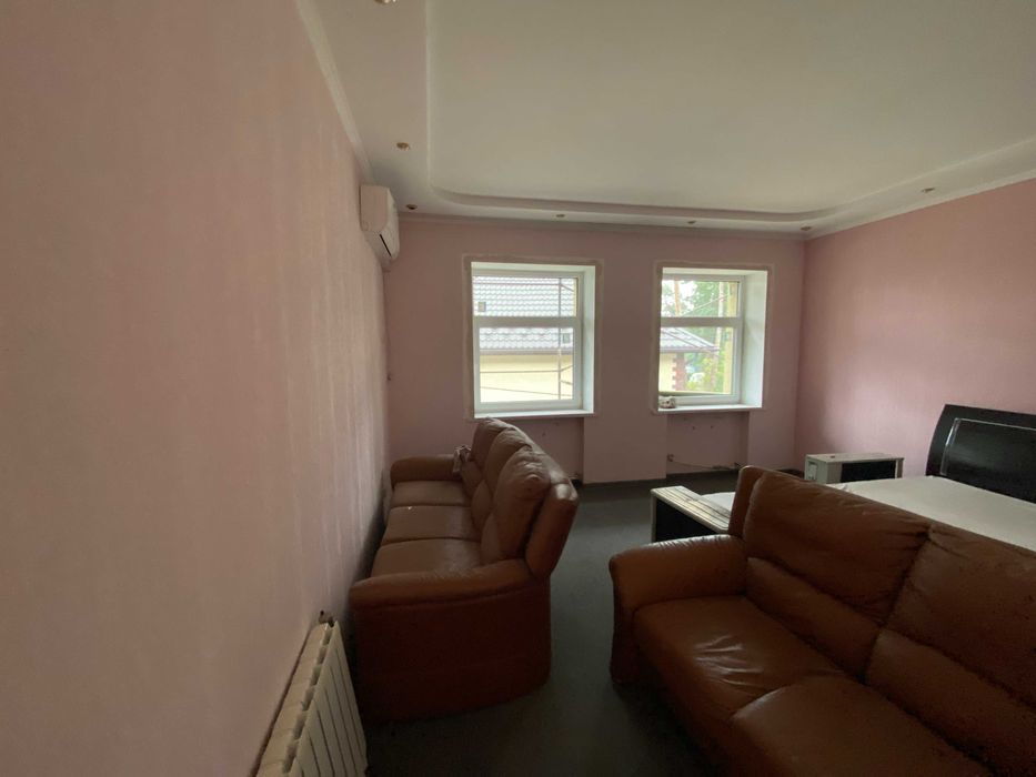 Оренда комерційного приміщення