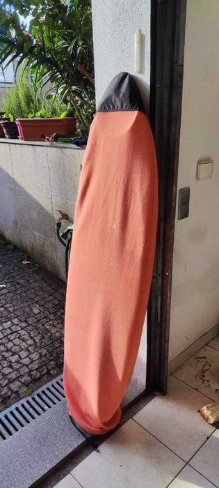 Surfboard Softboard Ocean + Earth The Bug Epoxy