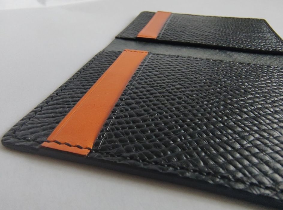 Portfel / Cardholder HANDMADE