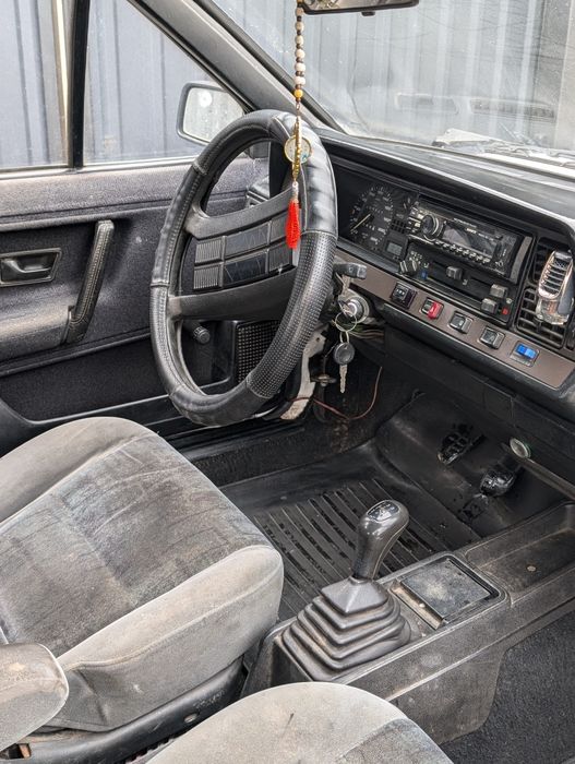 Volkswagen Passat b2 Універсал газ бензин