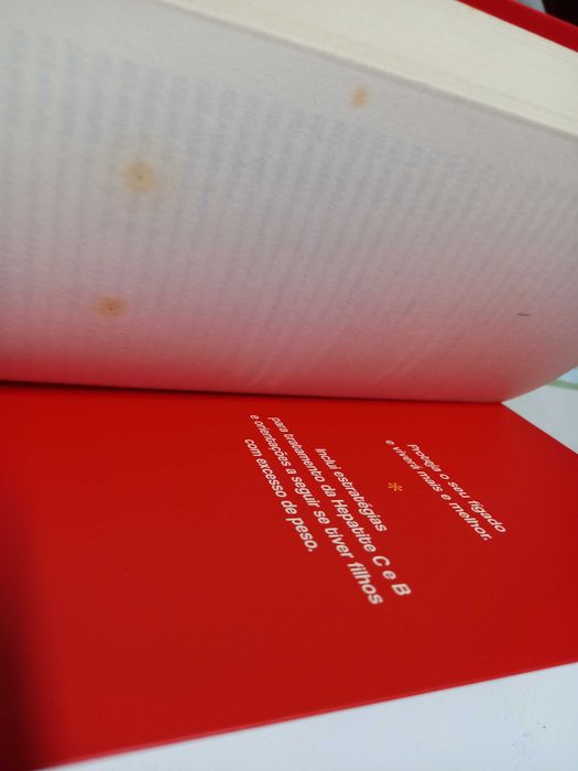 Livro: Emagreça com Saúde - um fígado saudável - Dra. Sandra Cabot