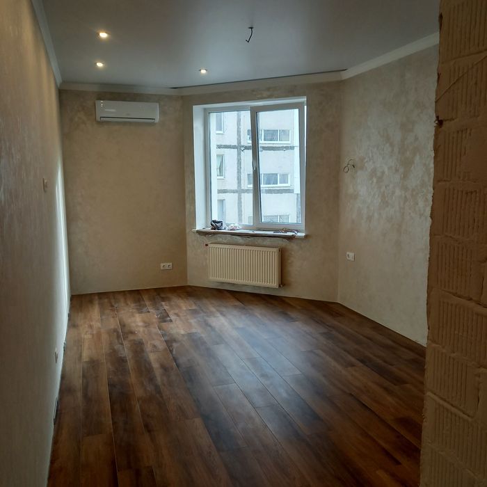 Строительные работы Николаев