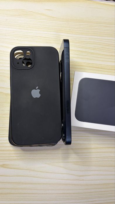 Iphone 13, колір midnight, 128GB