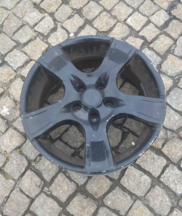 4 Jantes 17 de BMW