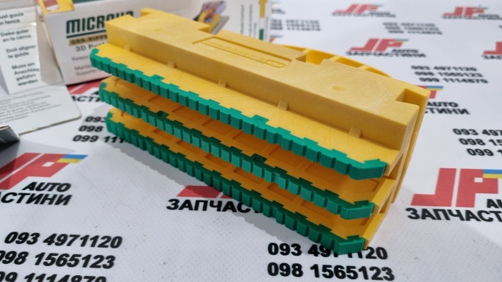 Толкатели для циркулярки, фуганка MicroJig GRR-Ripper 2 GO: 1 890 грн ...