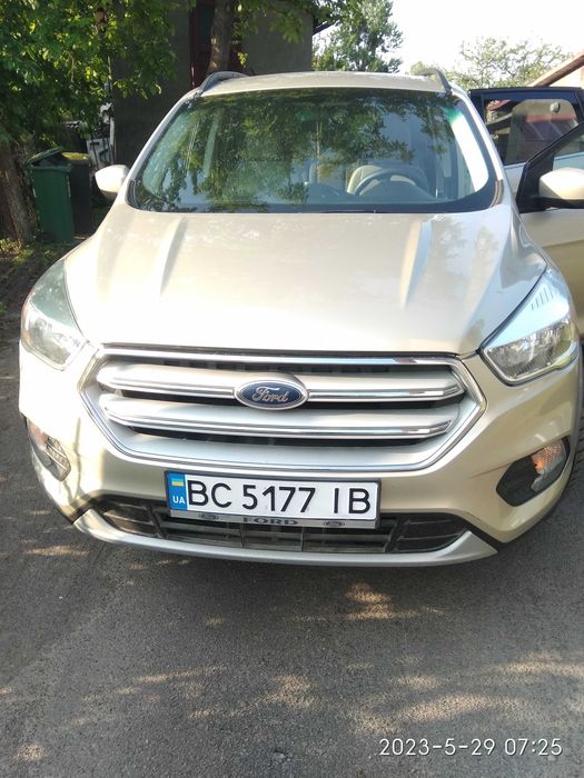 Продам автомобіль