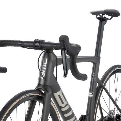 Rower szosowy BMC Teammachine SLR Four Carbon Sram Rival AXS roz. 54cm