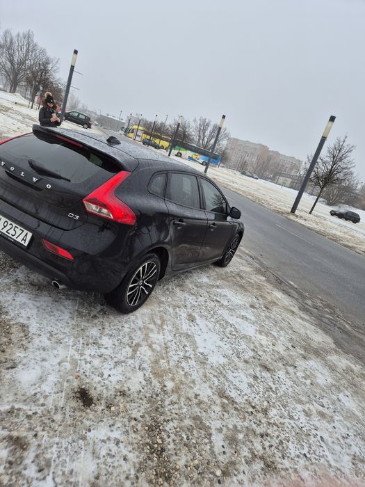 Sprzedam volvo v40