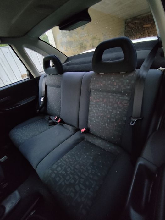 Seat Córdoba 1.9 GT TDI 110cv