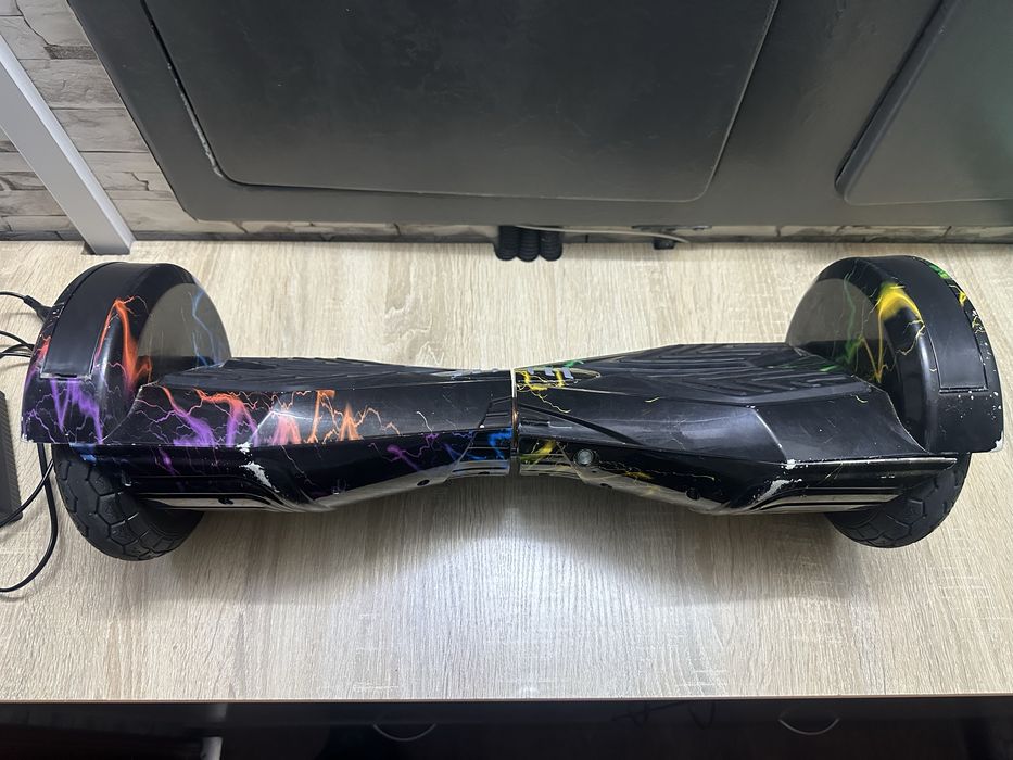 Гіроскутер smart balace