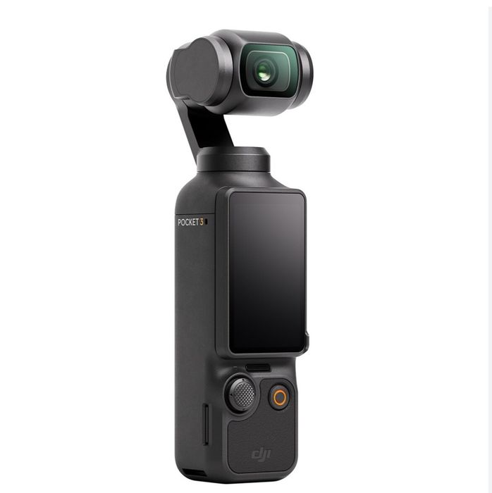 DJI OSMO POCKET 3 como nova