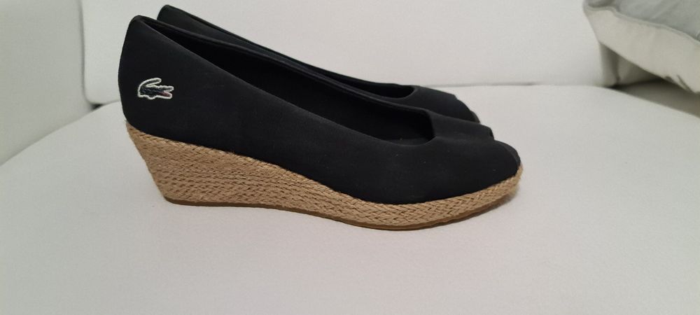 Lacoste buty damskie 40