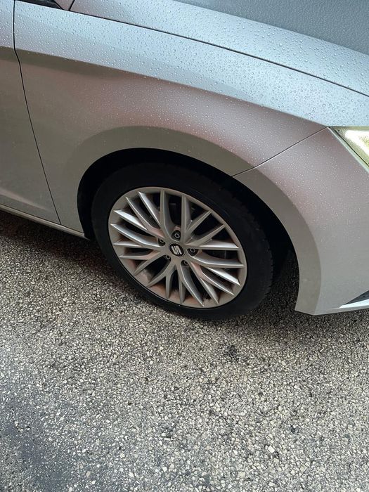 Seat Leon 1.6 TDI  2016 Nacional