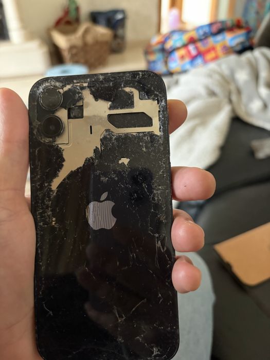 Iphone 12 128Gb usado