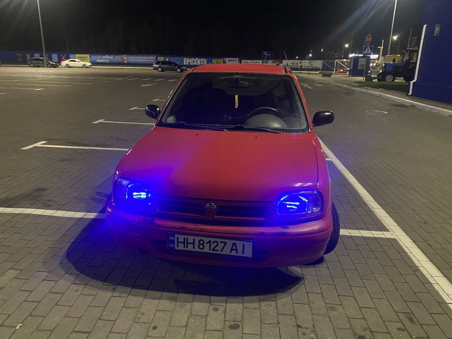 Продам Авто Nissan