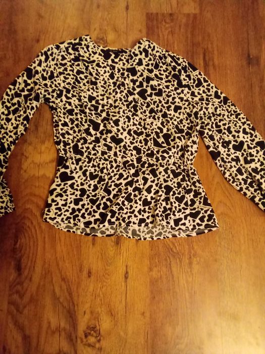 Elegancka bluzka Monnari 42