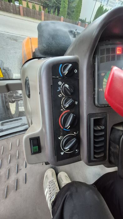 Renault Ares 836 Rz 2005