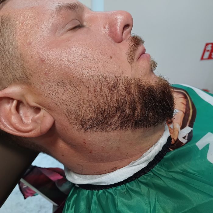 Barber Junior/Fryzjer Męski z dojazdem na terenie Bełchatowa i okolic