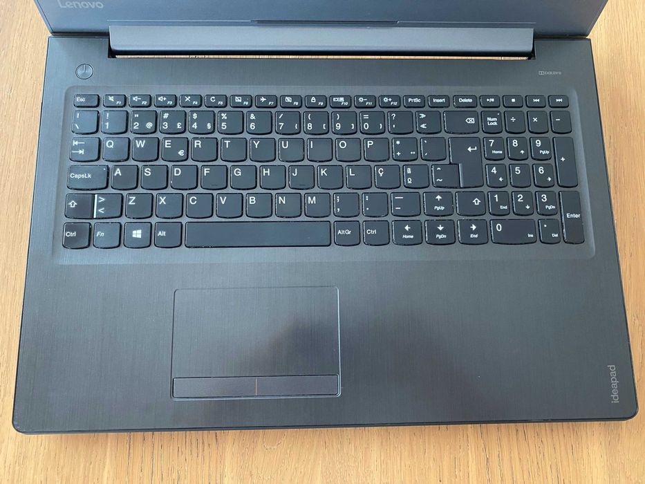 Portátil Lenovo Ideapad 310 - 15IKB - Intel Core i7, 12GB RAM64740404372995122
