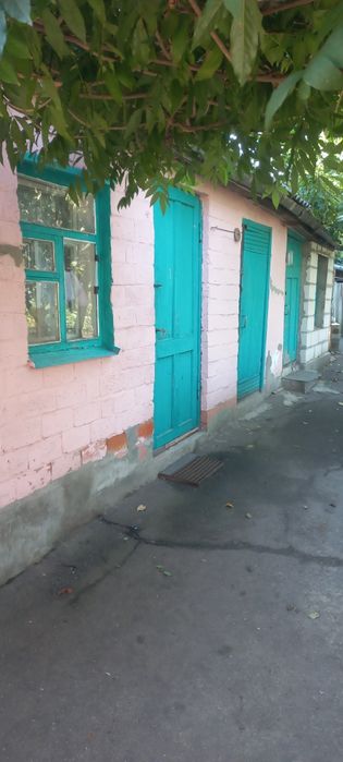 Продам дом в Чугуеве.