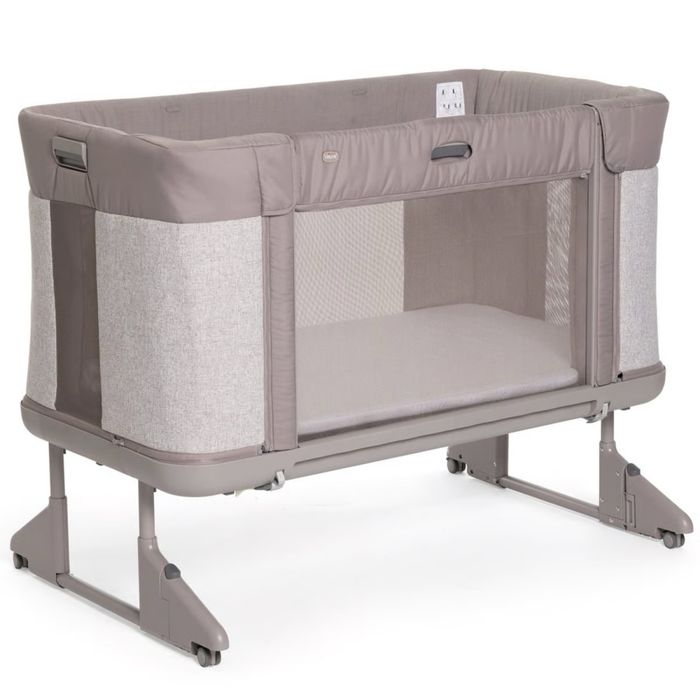 Ліжечко 3 в 1 Chicco Next2Me Forever