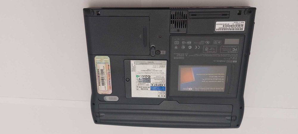 HP Portable "Omnibook"64751908631809122