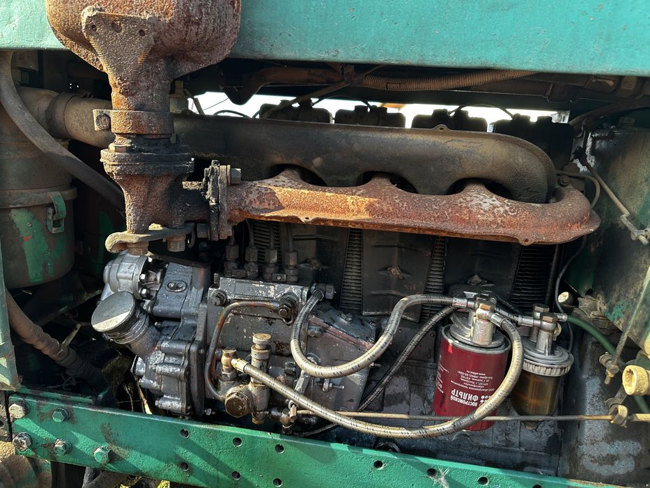 Продам трактор Т-40