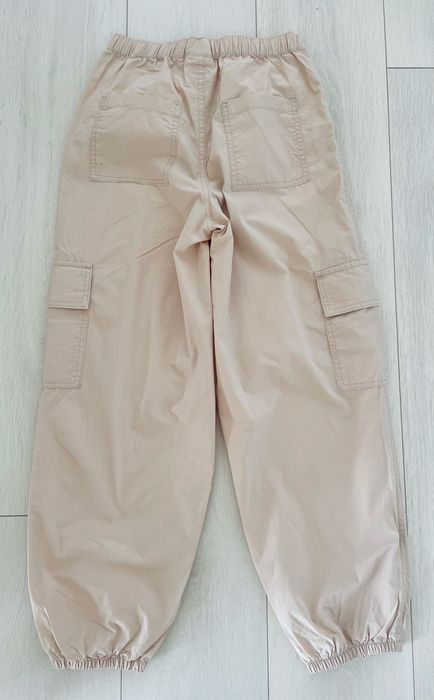 Rewelacyjne spodnie na wiosnę firmy C&A, roz. 146