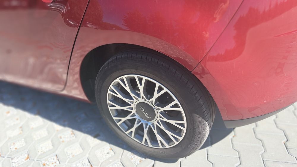 Fiat Bravo 1,6 Diesel Multijet, 2010r