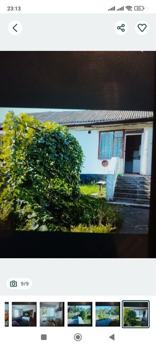 Продам будинок ,всі питання по телефону